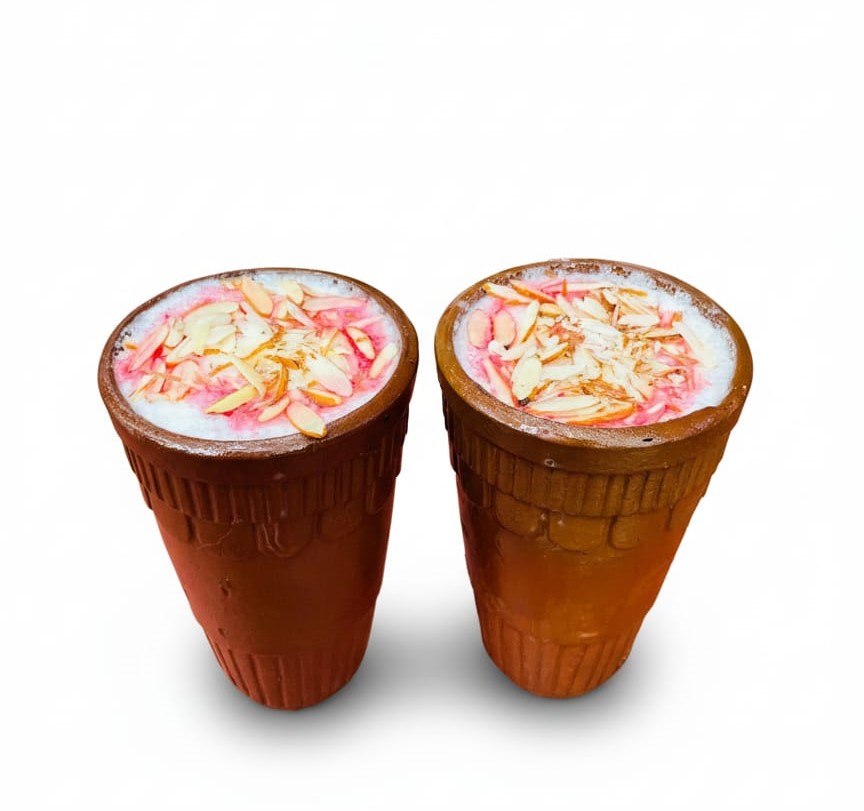 Kullhad Meethi Lassi